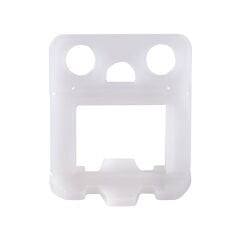 ORBOFIX SEVİYE DERZ ARTISI 2 MM (100 ADET)
