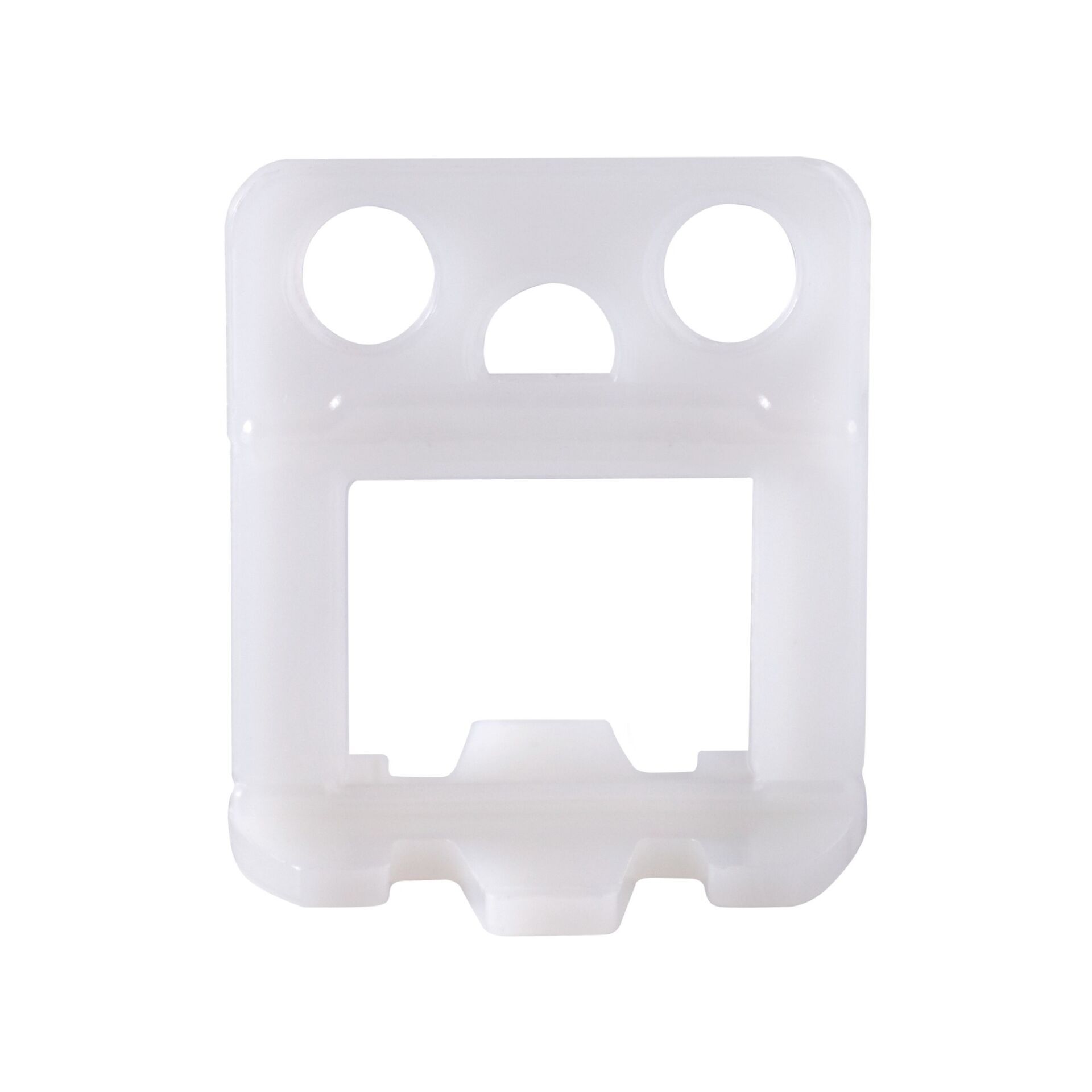 ORBOFIX SEVİYE DERZ ARTISI 3 MM (100 ADET)