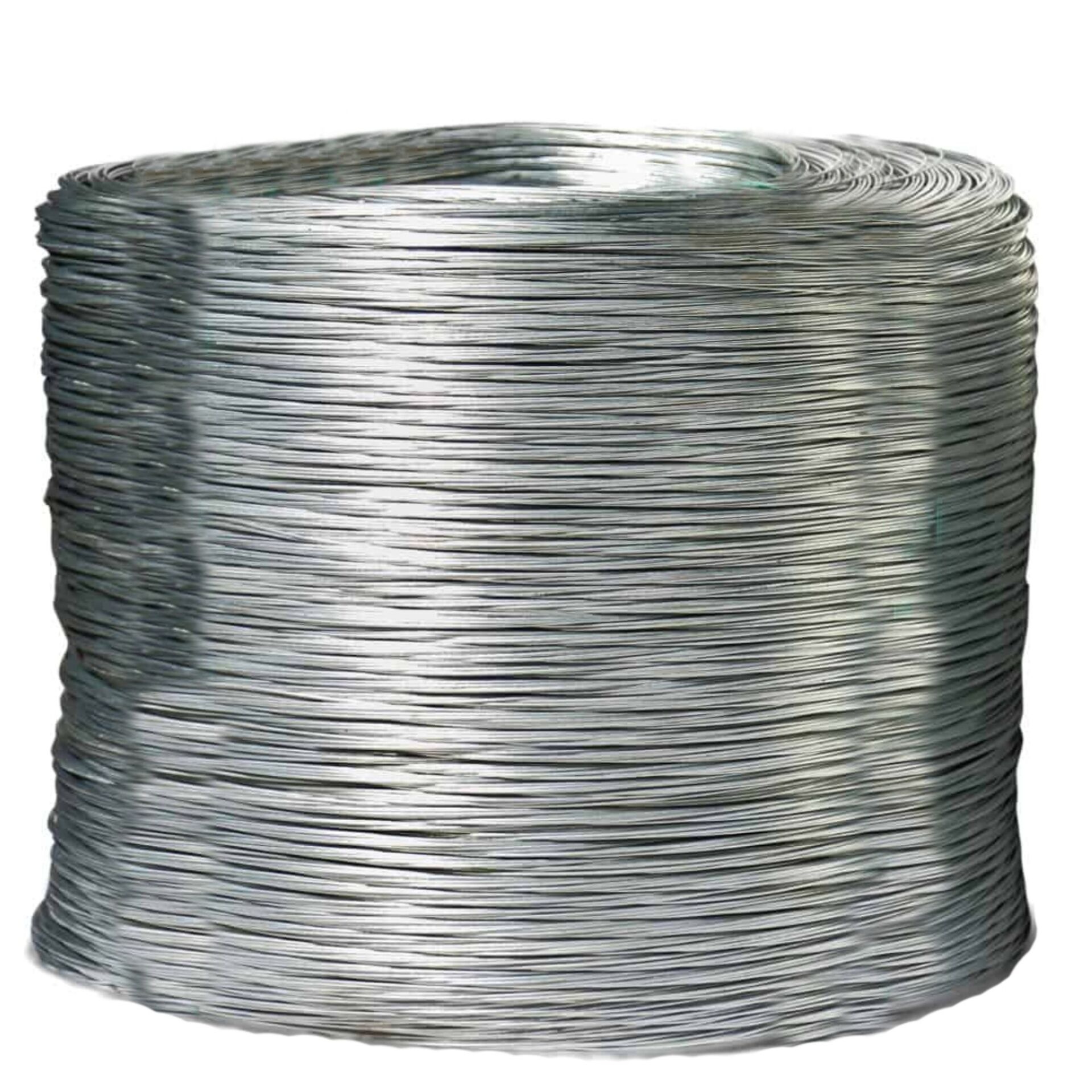 GALVENİZ TEL 3 MM (1 MT 55 GR)
