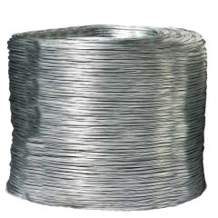 GALVENİZ TEL 3 MM (1 MT 55 GR)