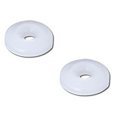 VİDA PULU PLASTİK (1000 ADET)
