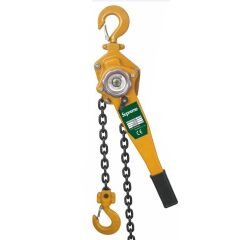 SUPREME HUBZUG 1.5 T x 1.5 M HSH153 (LEVER BLOCK)