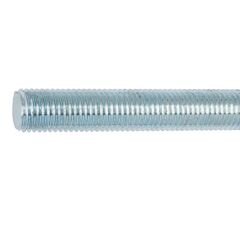 GİJON 4.8 KALİTE GALVENİZLİ SAPLAMA (TİJ) M8