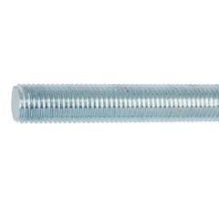 GİJON 4.8 KALİTE GALVENİZLİ SAPLAMA (TİJ) M18
