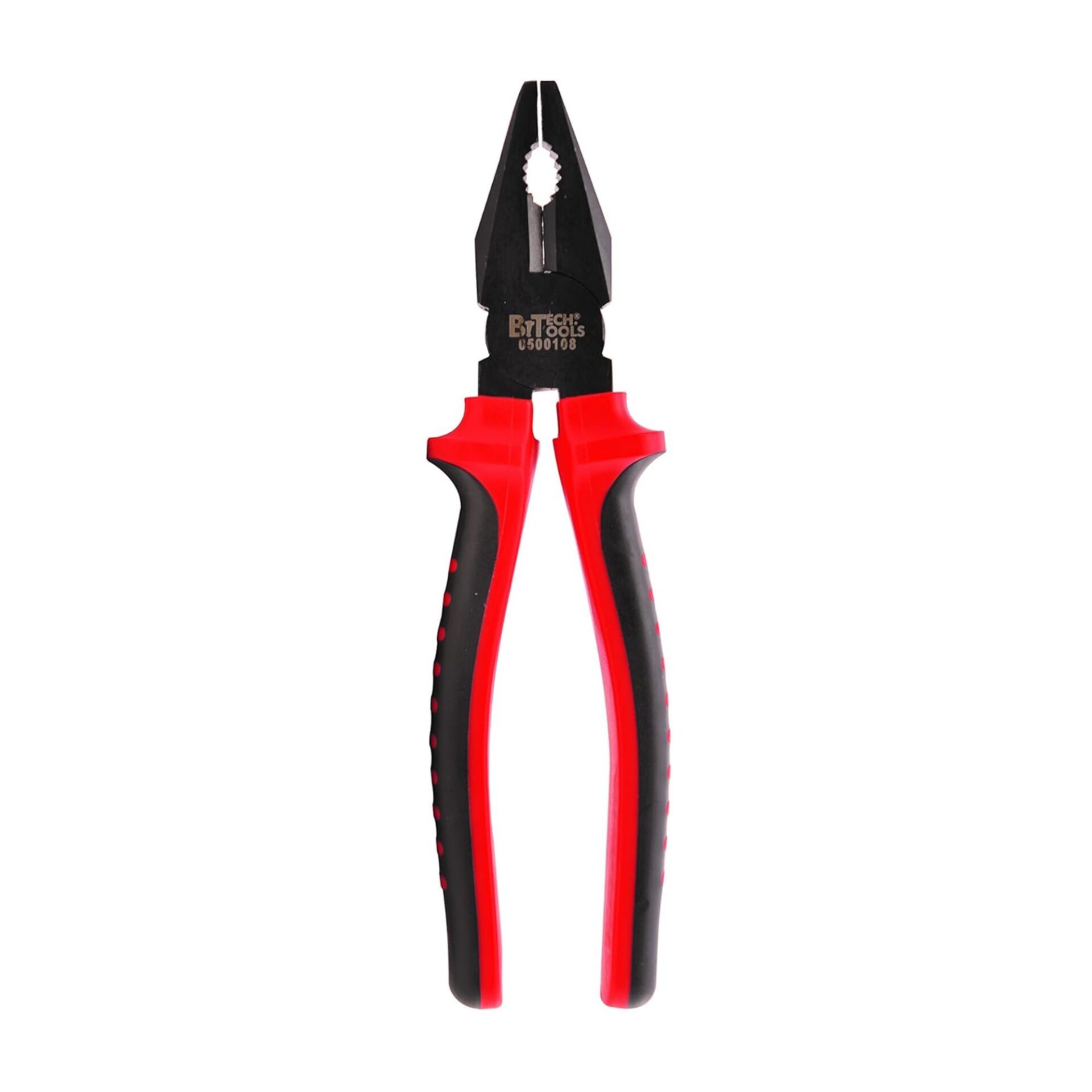 B-TECH KOMBİNE PENSE 7'' 180 MM 500107