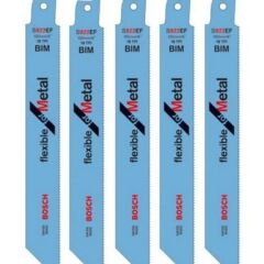 BOSCH METAL TİLKİ KUYRUĞU (S922EF)