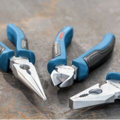 BOSCH PENSE SETİ 3 LÜ 1600A016BG
