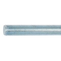 GİJON 4.8 KALİTE GALVENİZLİ SAPLAMA (TİJ) M24