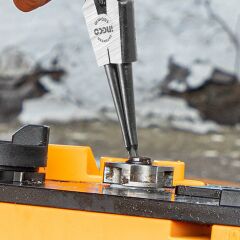 İNGCO HCCPS01180 SEGMAN PENSE SETİ 4 LÜ 180 MM