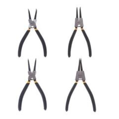 İNGCO HCCPS01180 SEGMAN PENSE SETİ 4 LÜ 180 MM