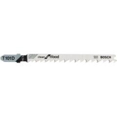 BOSCH SERT KESİM AHŞAP DEKUPAJ AĞZI (T101D)
