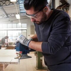BOSCH SERT KESİM AHŞAP DEKUPAJ AĞZI (T101D)
