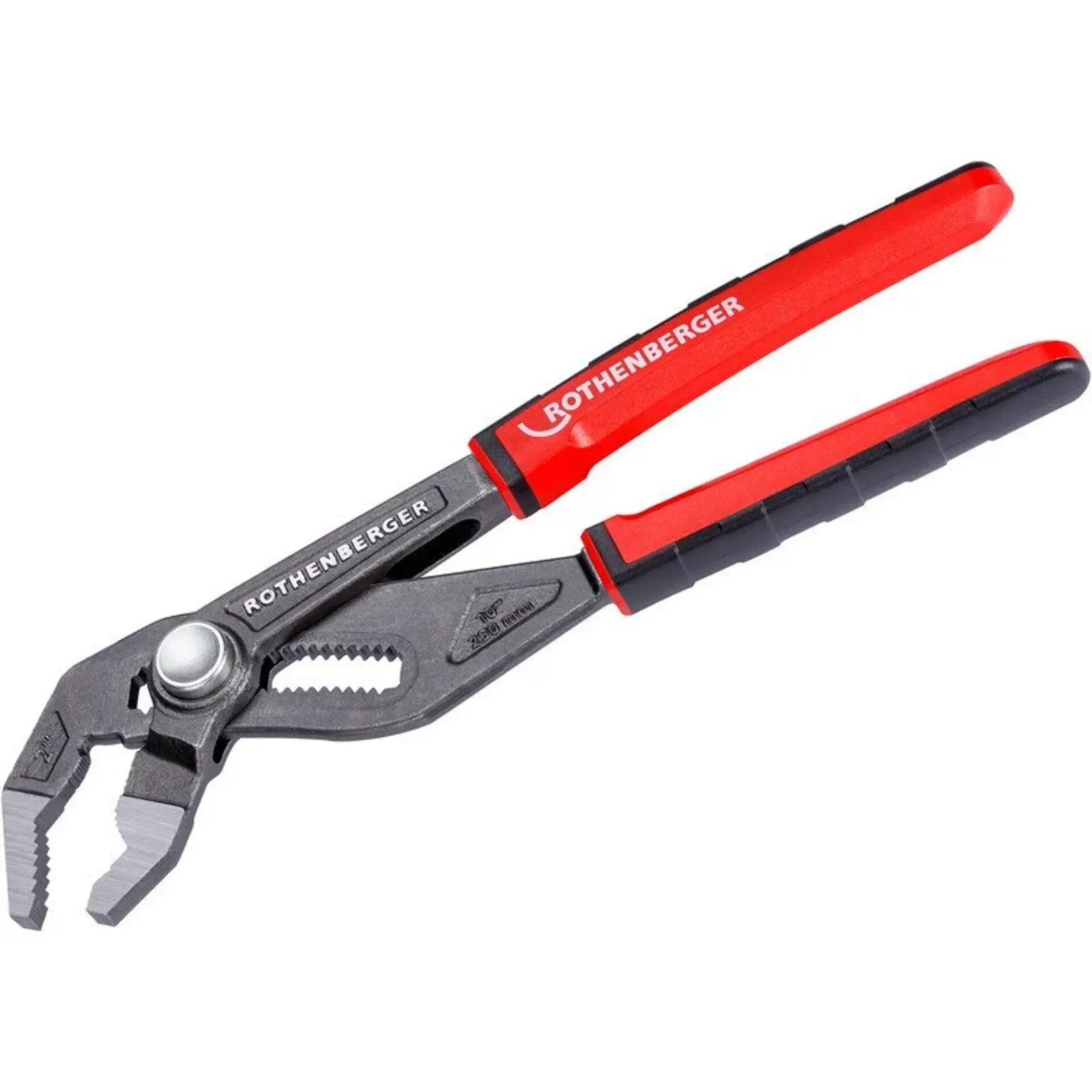 ROTHENBERGER FORT PENSE ROGRİP F 10''-2'' 1000002705