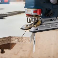 BOSCH NORMAL KESİM AHŞAP DEKUPAJ AĞZI (T111C)
