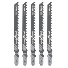BOSCH HIZLI KESİM AHŞAP DEKUPAJ AĞZI (T144D)