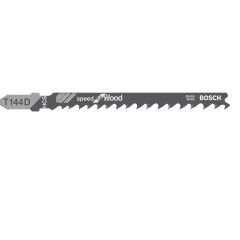 BOSCH HIZLI KESİM AHŞAP DEKUPAJ AĞZI (T144D)