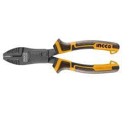 İNGCO HCCP58240 PROFESYONEL KOMBİNE PENSE 240 MM