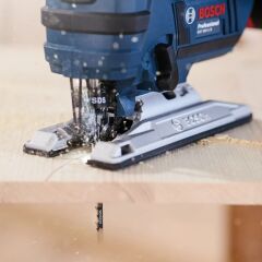 BOSCH HIZLI KESİM AHŞAP DEKUPAJ AĞZI (T144D)