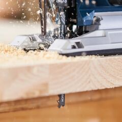 BOSCH HIZLI KESİM AHŞAP DEKUPAJ AĞZI (T144D)