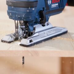 BOSCH HIZLI KESİM AHŞAP DEKUPAJ (T144D) (PK100LÜ)