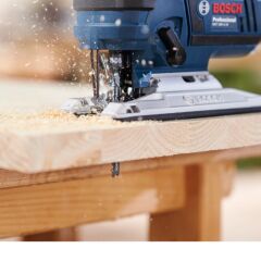 BOSCH HIZLI KESİM AHŞAP DEKUPAJ (T144D) (PK100LÜ)