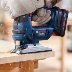 BOSCH HIZLI KESİM AHŞAP DEKUPAJ (T144D) (PK100LÜ)