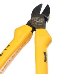 FULAZ YAN KESKİ 160 MM FLZ24