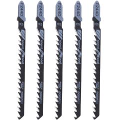 BOSCH KAVİSLİ AHŞAP DEKUPAJ AĞZI (T244D)