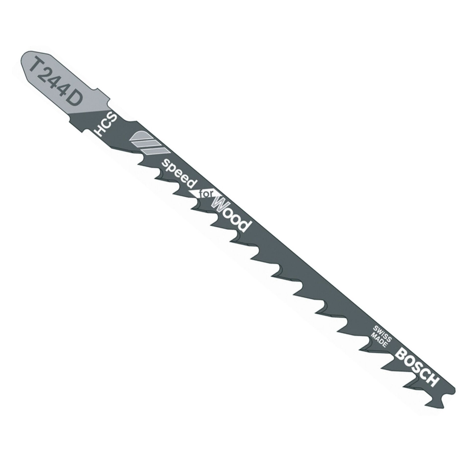 BOSCH KAVİSLİ AHŞAP DEKUPAJ AĞZI (T244D)