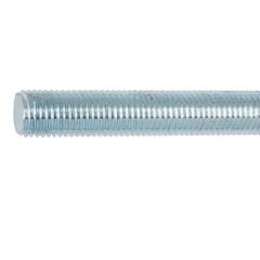 GİJON 4.8 KALİTE GALVENİZLİ SAPLAMA (TİJ) M10 2 MT