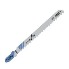 BOSCH ÖZEL KESİM METAL DEKUPAJ AĞZI (T127D)