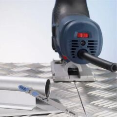 BOSCH ÖZEL KESİM METAL DEKUPAJ AĞZI (T127D)