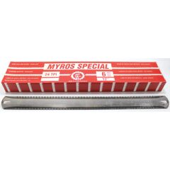 MYROS GENİŞ DEMİR TESTERE AĞZI