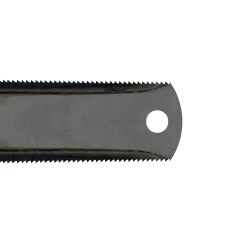 MTE GENİŞ DEMİR TESTERE AĞZI 300x25x0.8 MM Z18