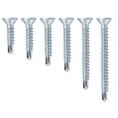 AKDENİZ YHB MATKAP UÇLU VİDA 4.8x38 (500 AD.)