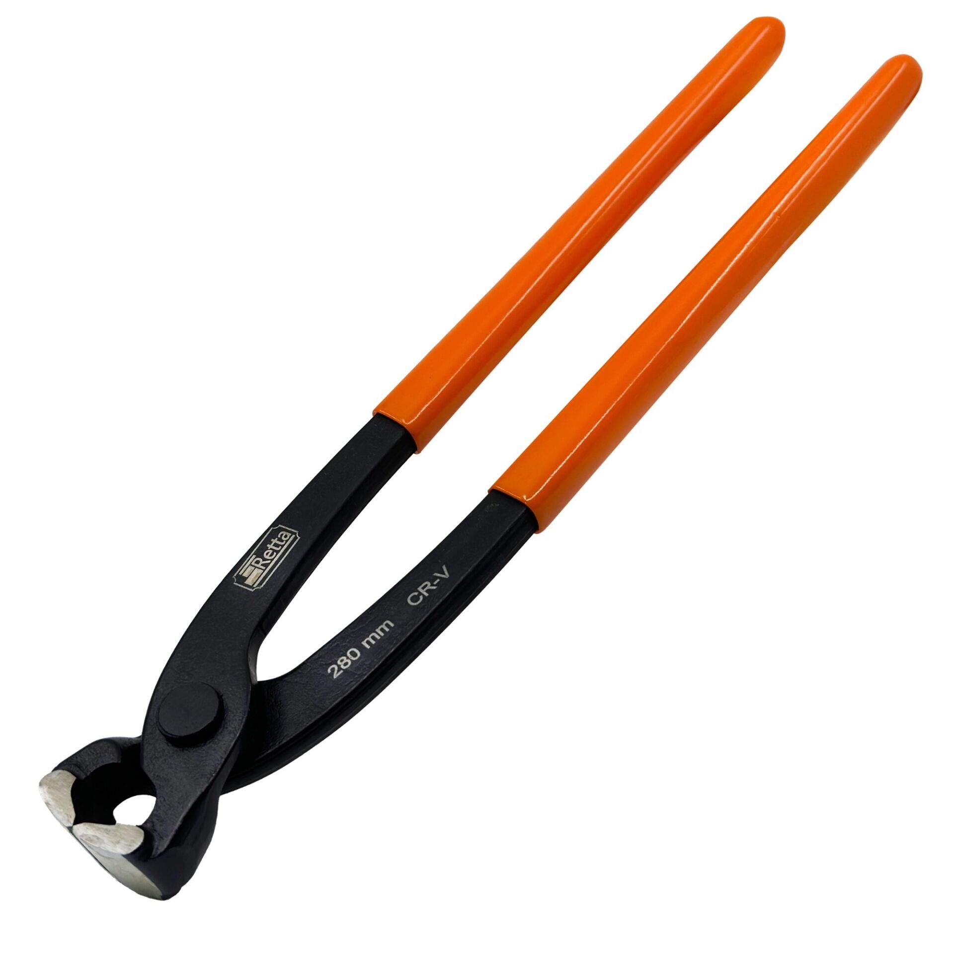 RETTA RBK0280 BETONCU KERPETENİ 280 MM