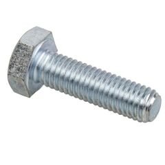 KAPLAMALI CİVATA M6x15