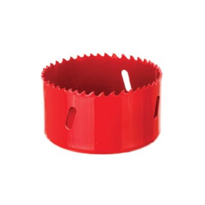 TOMAX Bİ-METAL PANÇ 108 MM