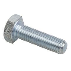 KAPLAMALI CİVATA M6x30