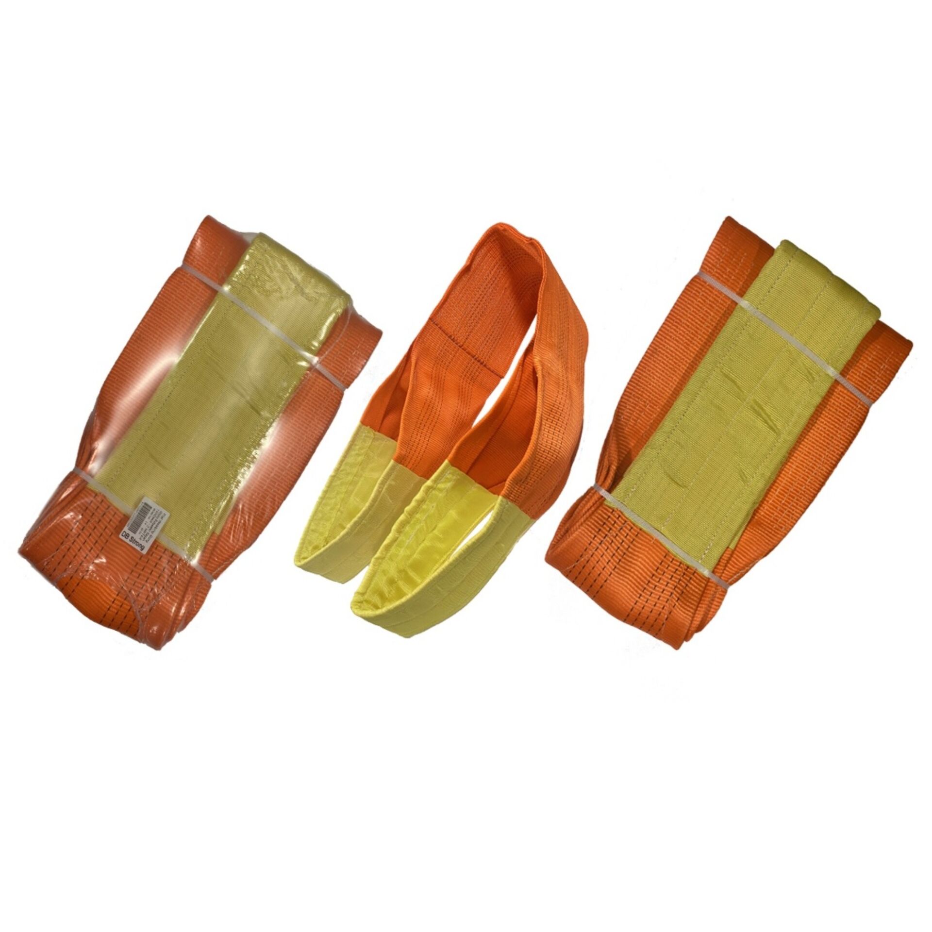 POLYESTER SAPAN 10 TON 6 MT