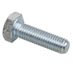 KAPLAMALI CİVATA M6x60