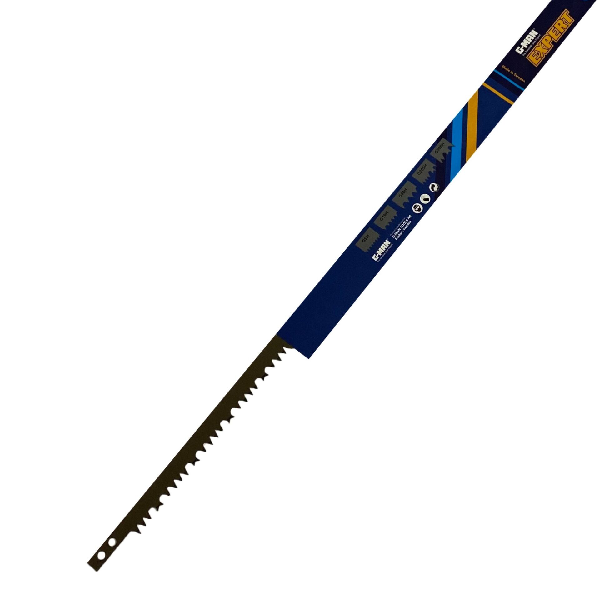 G-MAN EXPERT SCANDSAW KOLASTAR AĞZI 61 CM ÇATAL