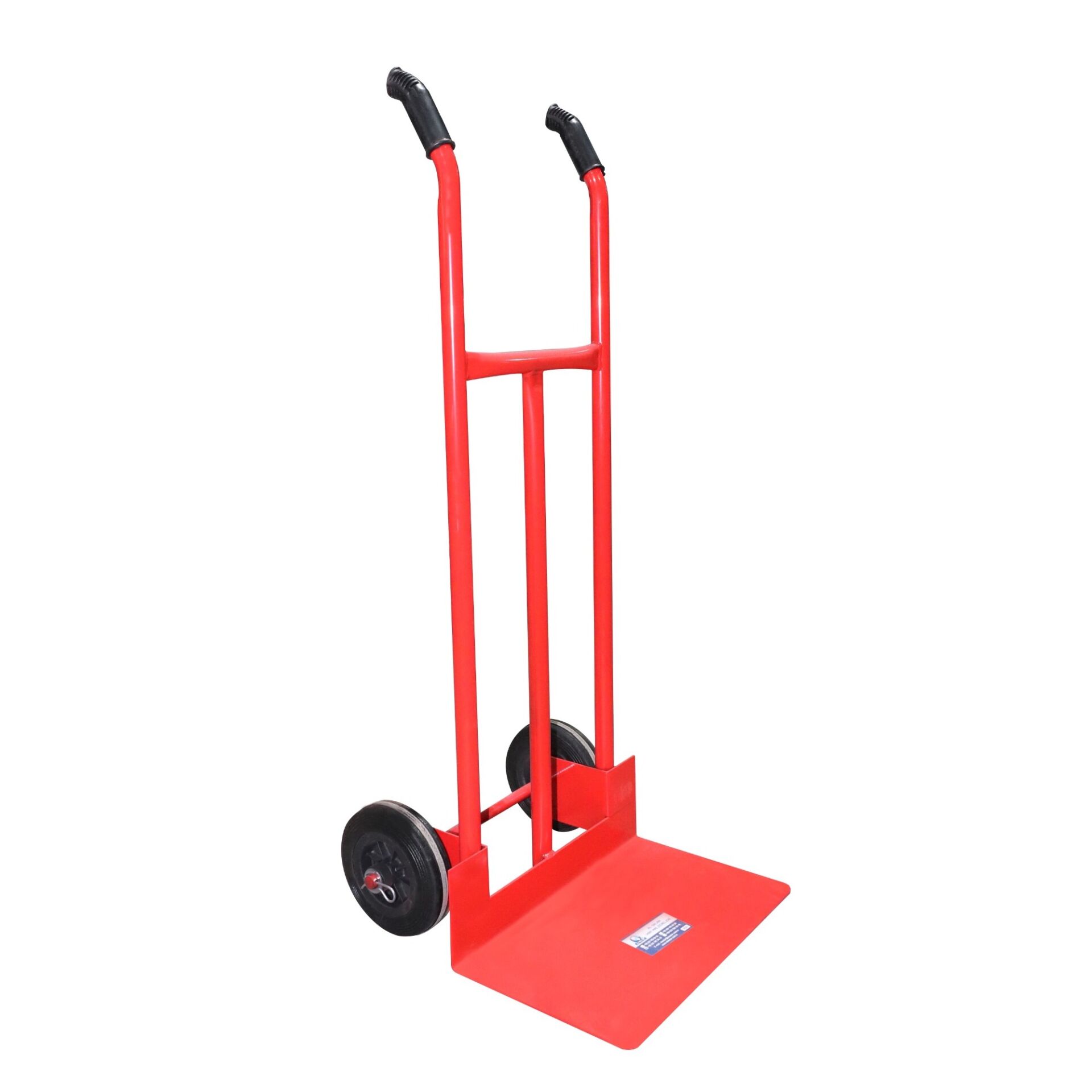 ALSALAR KOLİ ARABASI 250 KG ( TABLA 30x48 CM )