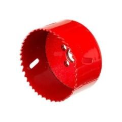 TOMAX Bİ-METAL PANÇ 130 MM