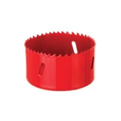 TOMAX Bİ-METAL PANÇ 133 MM
