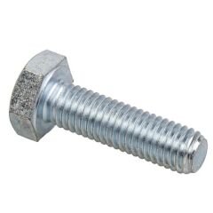 KAPLAMALI CİVATA M8x40