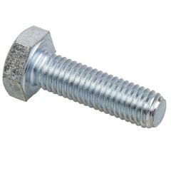 KAPLAMALI CİVATA M8x50