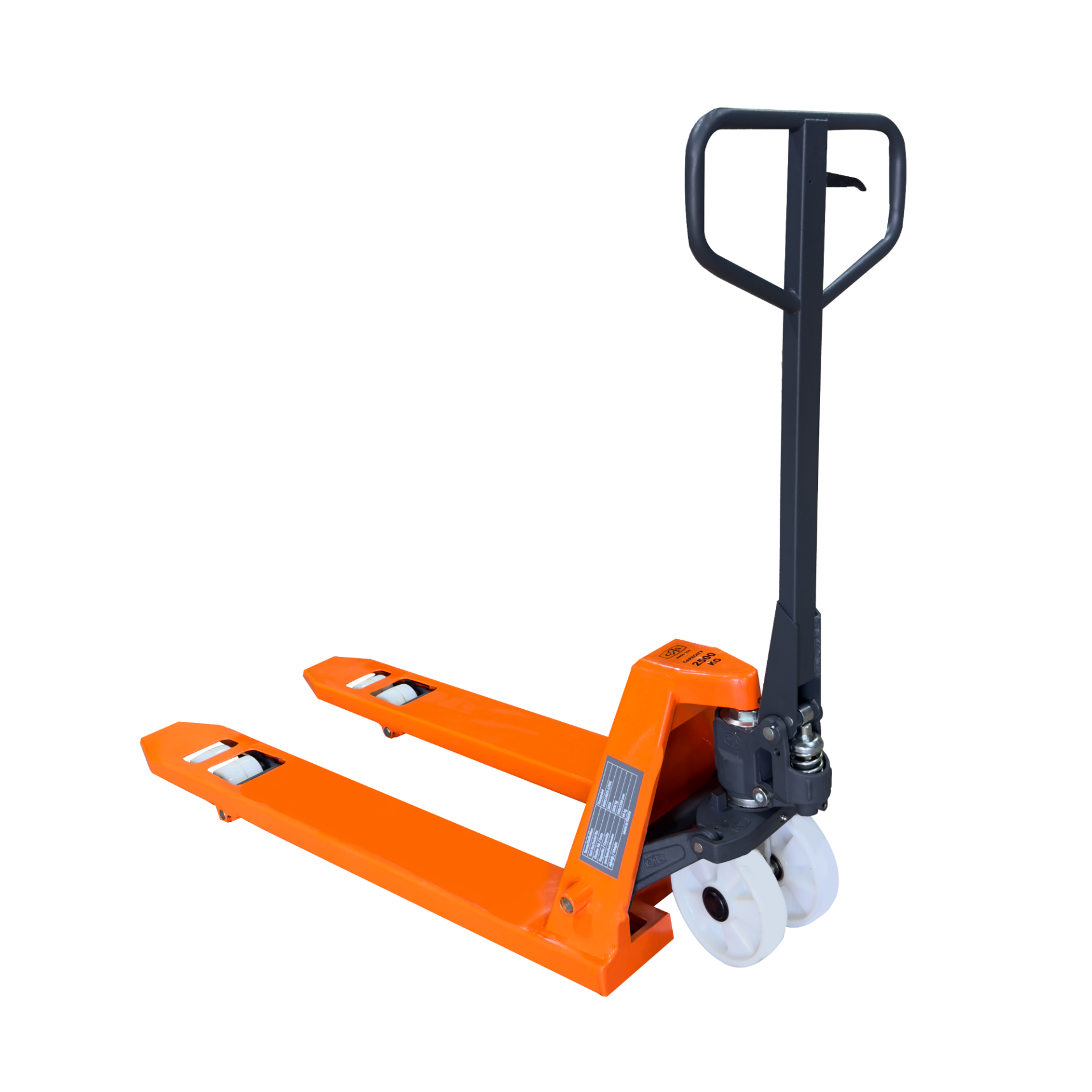 GÜRES TRANSPALET 2.5 TON