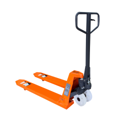 GÜRES TRANSPALET 2.5 TON