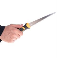 İNGCO HWBSW68 KARTONPİYER-ALÇIPAN TESTERE150 MM